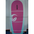 Placa de surf de placa leve de peso leve personalizada Paddle